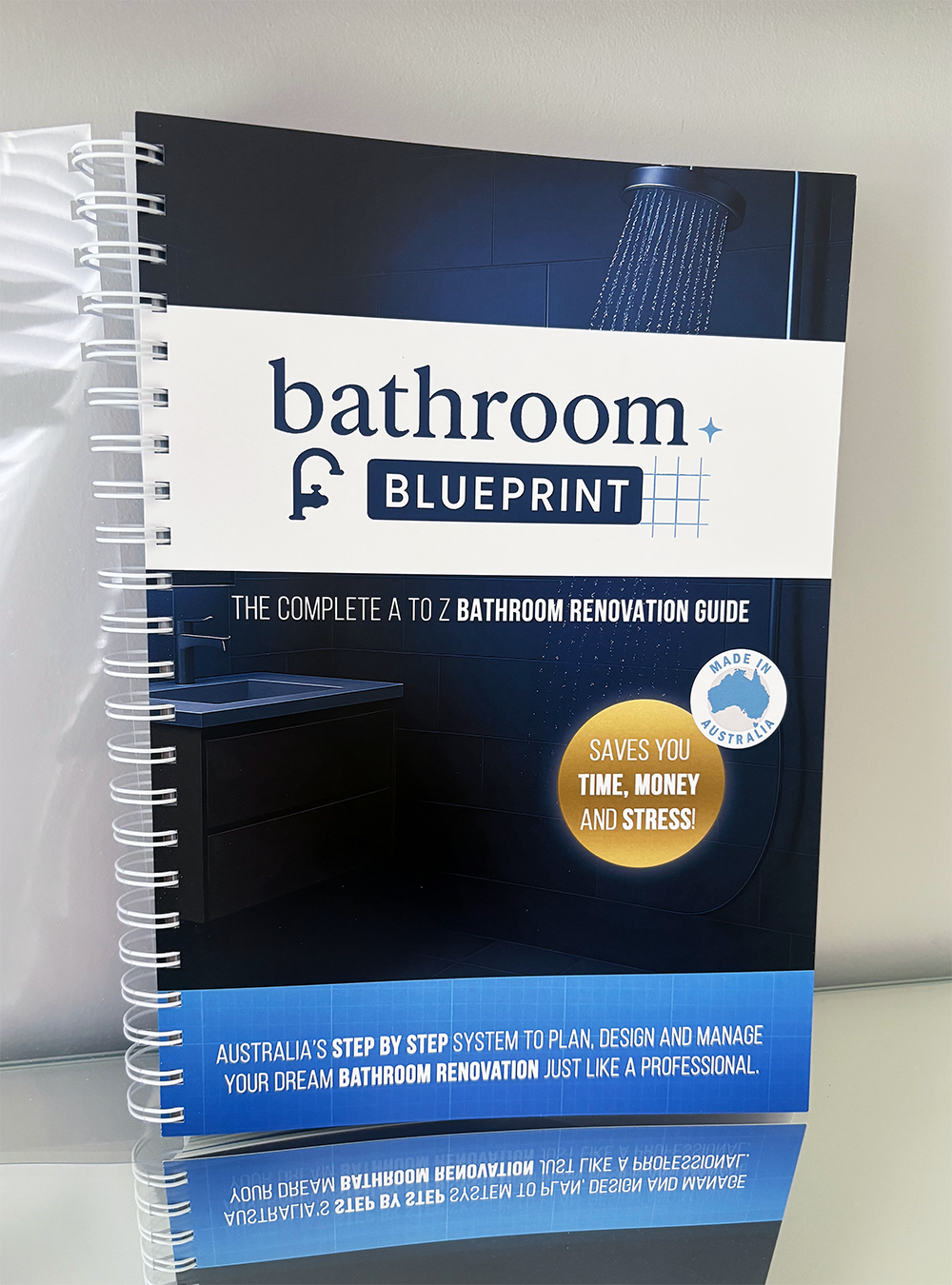 Bathroom Blueprint - Video Bundle (Most Popular)