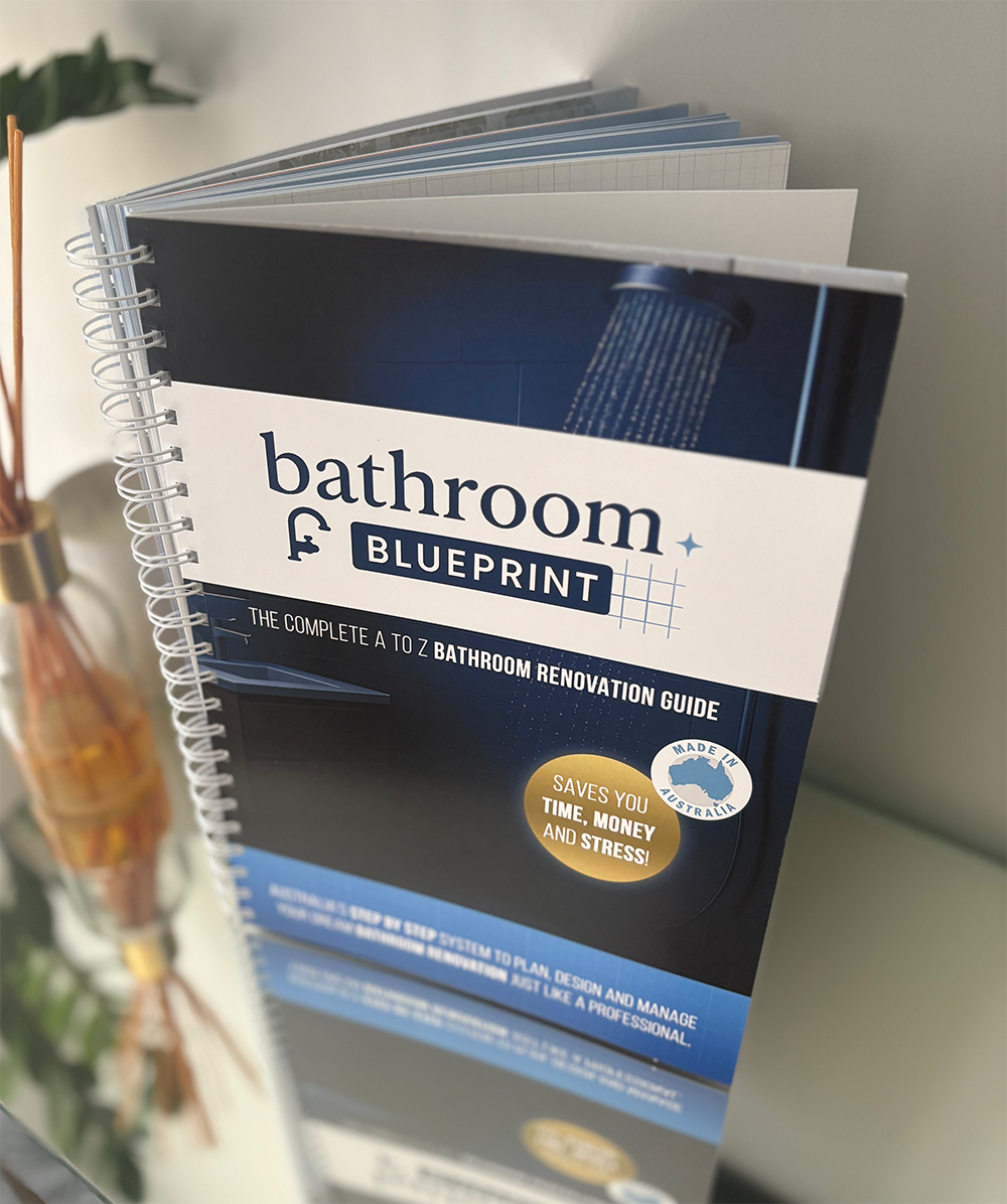 Bathroom Blueprint - Video Bundle (Most Popular)