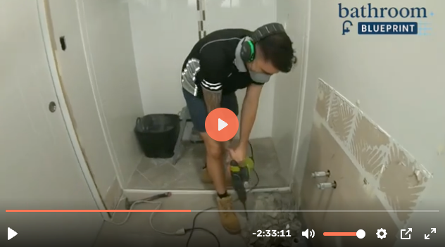 Bathroom Blueprint - Video Bundle (Most Popular)