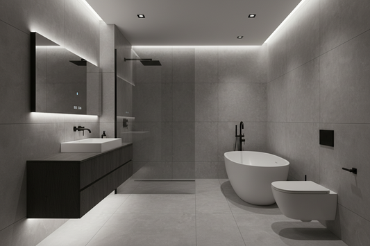 How to Renovate Your Bathroom in Australia