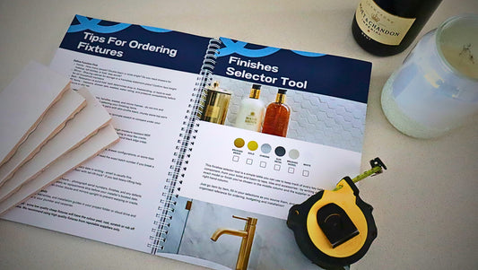 Bathroom Blueprint - Video Bundle (Most Popular)