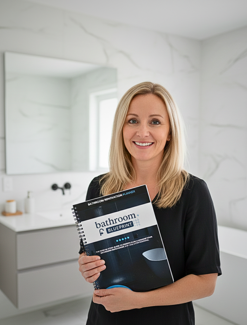 Bathroom Blueprint - Video Bundle (Most Popular)