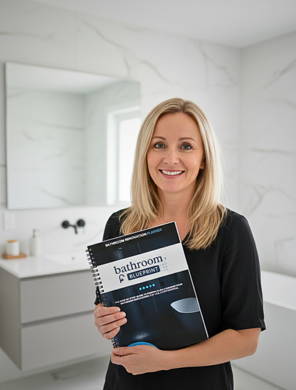 Bathroom Blueprint - Video Bundle (Most Popular)