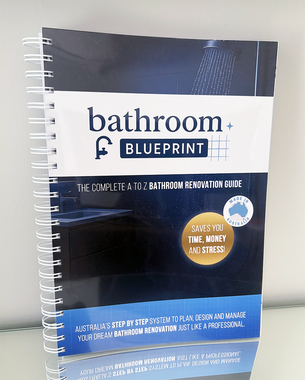 Bathroom Blueprint - Video Bundle (Most Popular)