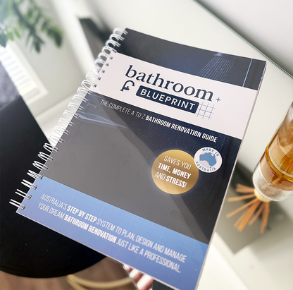 Bathroom Blueprint - Video Bundle (Most Popular)